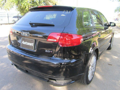 2006 Audi A3  2.0T