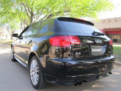 2006 Audi A3  2.0T