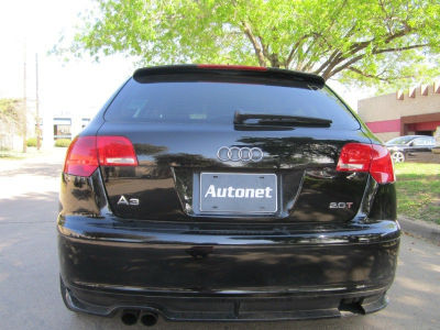 2006 Audi A3  2.0T