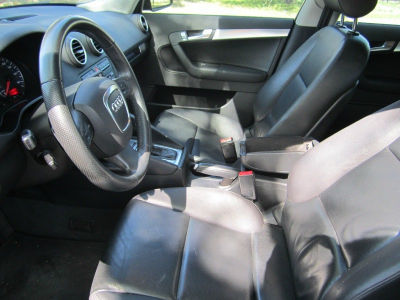 2006 Audi A3  2.0T