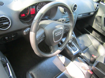 2006 Audi A3  2.0T