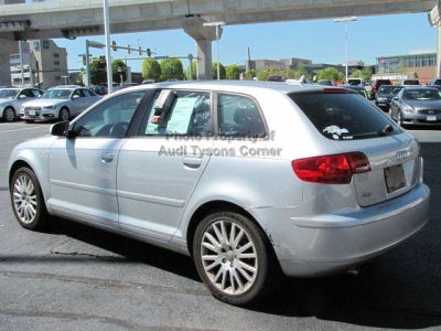 2006 Audi A3  2.0T