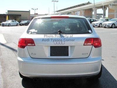 2006 Audi A3  2.0T