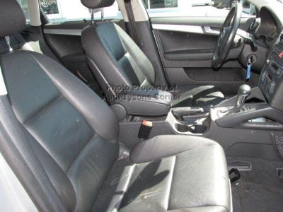 2006 Audi A3  2.0T