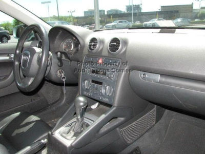 2006 Audi A3  2.0T