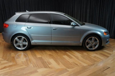 2012 Audi A3  2.0T Premium -
   Cars.com </title>
   <meta name="title" content="2012 Audi A3  2.0T Premium - Cars.com"/>
   <meta name="description" content="Listed on Cars.com