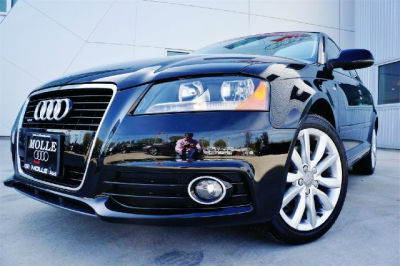 2011 Audi A3  2.0T Premium quattro -
   Cars.com </title>
   <meta name="title" content="2011 Audi A3  2.0T Premium quattro - Cars.com"/>
   <meta name="description" content="Listed on Cars.com