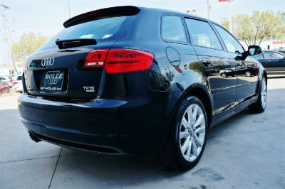 2011 Audi A3  2.0T Premium quattro -
   Cars.com </title>
   <meta name="title" content="2011 Audi A3  2.0T Premium quattro - Cars.com"/>
   <meta name="description" content="Listed on Cars.com