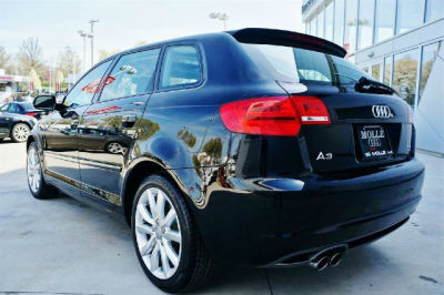 2011 Audi A3  2.0T Premium quattro -
   Cars.com </title>
   <meta name="title" content="2011 Audi A3  2.0T Premium quattro - Cars.com"/>
   <meta name="description" content="Listed on Cars.com