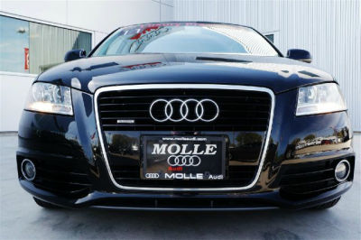 2011 Audi A3  2.0T Premium quattro -
   Cars.com </title>
   <meta name="title" content="2011 Audi A3  2.0T Premium quattro - Cars.com"/>
   <meta name="description" content="Listed on Cars.com