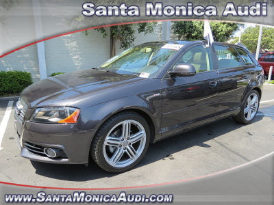 2010 Audi A3  2.0 TDI Premium -
   Cars.com </title>
   <meta name="title" content="2010 Audi A3  2.0 TDI Premium - Cars.com"/>
   <meta name="description" content="Listed on Cars.com