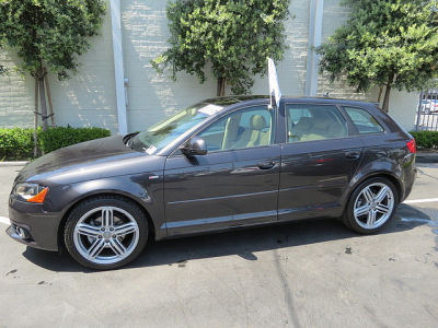2010 Audi A3  2.0 TDI Premium -
   Cars.com </title>
   <meta name="title" content="2010 Audi A3  2.0 TDI Premium - Cars.com"/>
   <meta name="description" content="Listed on Cars.com