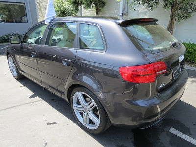 2010 Audi A3  2.0 TDI Premium -
   Cars.com </title>
   <meta name="title" content="2010 Audi A3  2.0 TDI Premium - Cars.com"/>
   <meta name="description" content="Listed on Cars.com