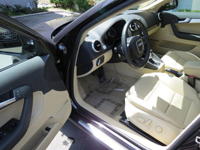 2010 Audi A3  2.0 TDI Premium -
   Cars.com </title>
   <meta name="title" content="2010 Audi A3  2.0 TDI Premium - Cars.com"/>
   <meta name="description" content="Listed on Cars.com