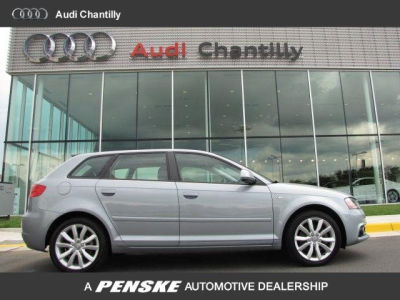 2009 Audi A3  2.0T -
   Cars.com </title>
   <meta name="title" content="2009 Audi A3  2.0T - Cars.com"/>
   <meta name="description" content="Listed on Cars.com