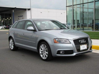 2009 Audi A3  2.0T -
   Cars.com </title>
   <meta name="title" content="2009 Audi A3  2.0T - Cars.com"/>
   <meta name="description" content="Listed on Cars.com