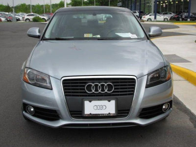 2009 Audi A3  2.0T -
   Cars.com </title>
   <meta name="title" content="2009 Audi A3  2.0T - Cars.com"/>
   <meta name="description" content="Listed on Cars.com
