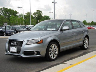 2009 Audi A3  2.0T -
   Cars.com </title>
   <meta name="title" content="2009 Audi A3  2.0T - Cars.com"/>
   <meta name="description" content="Listed on Cars.com