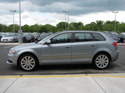 2009 Audi A3  2.0T -
   Cars.com </title>
   <meta name="title" content="2009 Audi A3  2.0T - Cars.com"/>
   <meta name="description" content="Listed on Cars.com