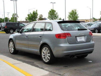 2009 Audi A3  2.0T -
   Cars.com </title>
   <meta name="title" content="2009 Audi A3  2.0T - Cars.com"/>
   <meta name="description" content="Listed on Cars.com