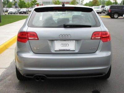 2009 Audi A3  2.0T -
   Cars.com </title>
   <meta name="title" content="2009 Audi A3  2.0T - Cars.com"/>
   <meta name="description" content="Listed on Cars.com