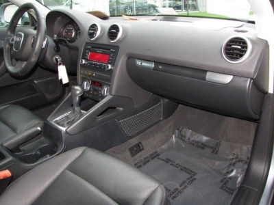 2009 Audi A3  2.0T -
   Cars.com </title>
   <meta name="title" content="2009 Audi A3  2.0T - Cars.com"/>
   <meta name="description" content="Listed on Cars.com