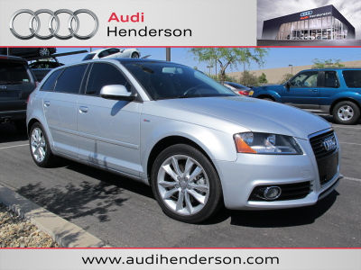 2011 Audi A3  2.0T Premium -
   Cars.com </title>
   <meta name="title" content="2011 Audi A3  2.0T Premium - Cars.com"/>
   <meta name="description" content="Listed on Cars.com