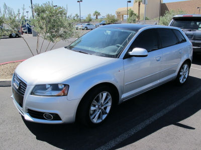 2011 Audi A3  2.0T Premium -
   Cars.com </title>
   <meta name="title" content="2011 Audi A3  2.0T Premium - Cars.com"/>
   <meta name="description" content="Listed on Cars.com