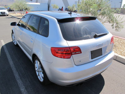 2011 Audi A3  2.0T Premium -
   Cars.com </title>
   <meta name="title" content="2011 Audi A3  2.0T Premium - Cars.com"/>
   <meta name="description" content="Listed on Cars.com