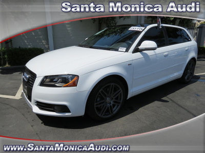 2010 Audi A3  2.0T quattro Premium -
   Cars.com </title>
   <meta name="title" content="2010 Audi A3  2.0T quattro Premium - Cars.com"/>
   <meta name="description" content="Listed on Cars.com