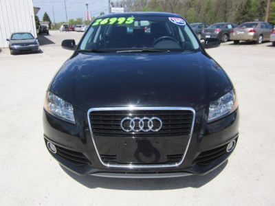 2012 Audi A3  2.0 TDI Premium -
   Cars.com </title>
   <meta name="title" content="2012 Audi A3  2.0 TDI Premium - Cars.com"/>
   <meta name="description" content="Listed on Cars.com