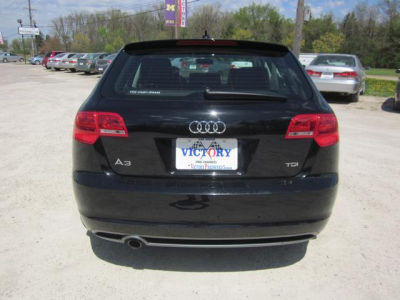 2012 Audi A3  2.0 TDI Premium -
   Cars.com </title>
   <meta name="title" content="2012 Audi A3  2.0 TDI Premium - Cars.com"/>
   <meta name="description" content="Listed on Cars.com