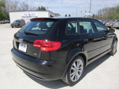 2012 Audi A3  2.0 TDI Premium -
   Cars.com </title>
   <meta name="title" content="2012 Audi A3  2.0 TDI Premium - Cars.com"/>
   <meta name="description" content="Listed on Cars.com
