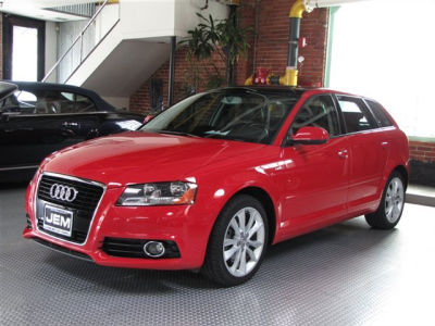 2011 Audi A3  2.0T Premium -
   Cars.com </title>
   <meta name="title" content="2011 Audi A3  2.0T Premium - Cars.com"/>
   <meta name="description" content="Listed on Cars.com