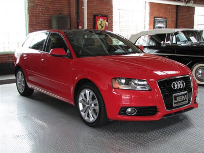 2011 Audi A3  2.0T Premium -
   Cars.com </title>
   <meta name="title" content="2011 Audi A3  2.0T Premium - Cars.com"/>
   <meta name="description" content="Listed on Cars.com