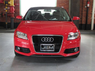 2011 Audi A3  2.0T Premium -
   Cars.com </title>
   <meta name="title" content="2011 Audi A3  2.0T Premium - Cars.com"/>
   <meta name="description" content="Listed on Cars.com