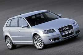 2006 Audi A3  2.0T -
   Cars.com </title>
   <meta name="title" content="2006 Audi A3  2.0T - Cars.com"/>
   <meta name="description" content="Listed on Cars.com