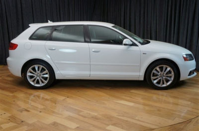 2012 Audi A3  2.0T Premium -
   Cars.com </title>
   <meta name="title" content="2012 Audi A3  2.0T Premium - Cars.com"/>
   <meta name="description" content="Listed on Cars.com