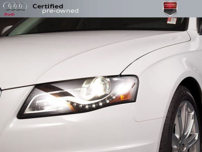 2012 Audi A4  2.0T Premium Plus