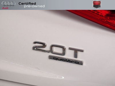 2012 Audi A4  2.0T Premium Plus