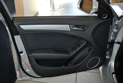 2012 Audi A4  2.0T Avant quattro Premium