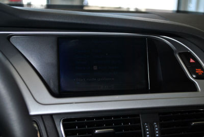 2012 Audi A4  2.0T Avant quattro Premium