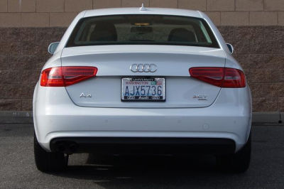 2013 Audi A4  2.0T Premium quattro
