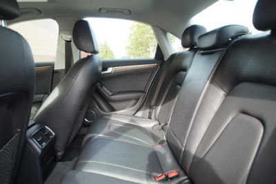 2013 Audi A4  2.0T Premium quattro