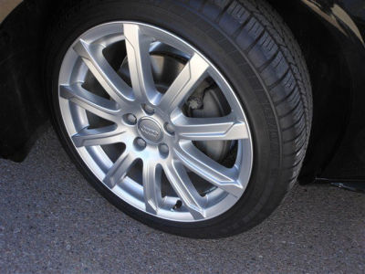2012 Audi A4  2.0T Premium Plus