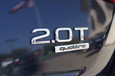 2012 Audi A4  2.0T Avant quattro Premium