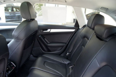 2012 Audi A4  2.0T Avant quattro Premium