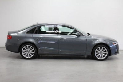 2013 Audi A4  2.0T Premium quattro