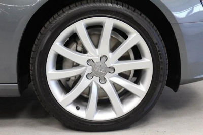 2013 Audi A4  2.0T Premium quattro