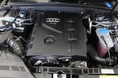 2013 Audi A4  2.0T Premium quattro